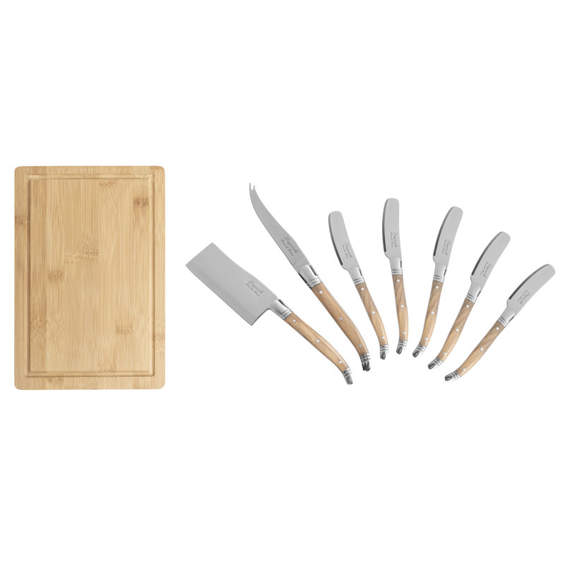 Cheese Knife