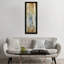 Butterscotch Birch Trees I by Allison Pearce - Print on Canvas-1936415522-1923419021