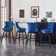Swivel Stool Set of 4
