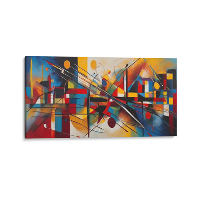 Celestial Motion I
