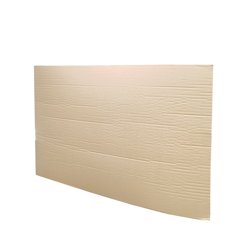 Drap plat