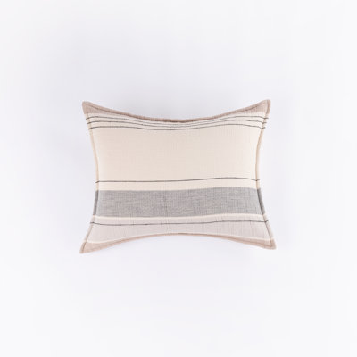 Taie décorative Mayla