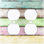 Patterned 2 - Gang Duplex Outlet Standard Wall Plate