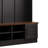 Versatile 3-In-1 Hall Tree With 6 Hooks, Farmhouse Walnut Storage Bench, And Adjustable Shelves For Modern Entryway-1696672680