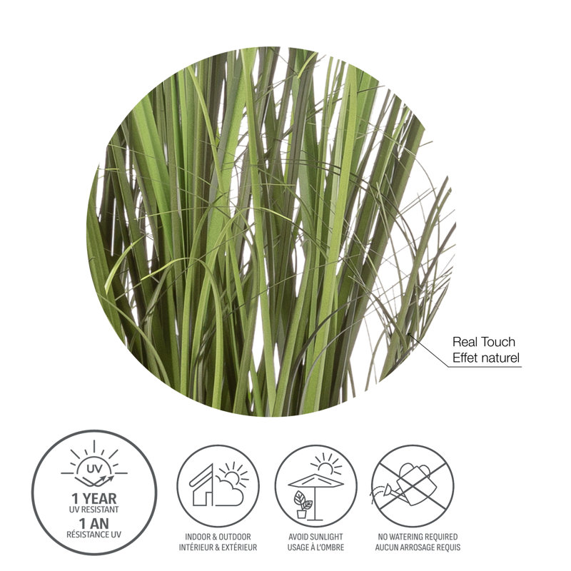 Artificial Grass In/out 47-in