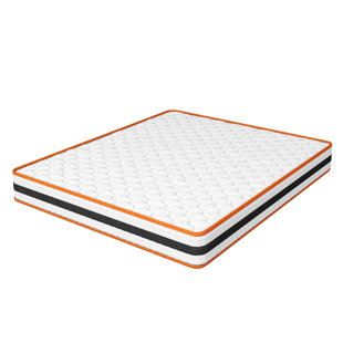 EUMCC Trading Foam Mattress