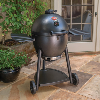 Char-Griller Akorn Charcoal Grill