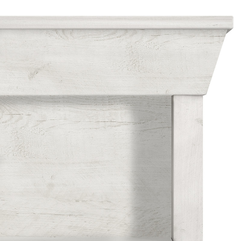 Aleisha Picture Ledge Wall Shelf