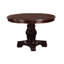 Table de salle à manger formelle 1pc