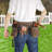 Niliyah 13-Pocket Tool Belt