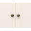 Shawn 2 Door Solid + Manufactured Wood Wardrobe-20586822