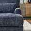 Chaise longue rembourrée L 51,55 po-1166583619