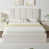 White Boucle
