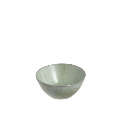 Brambly Cottage Mendelson Porcelain China Serving Bowl