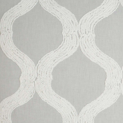 Tissu en mélange de coton Français Twist