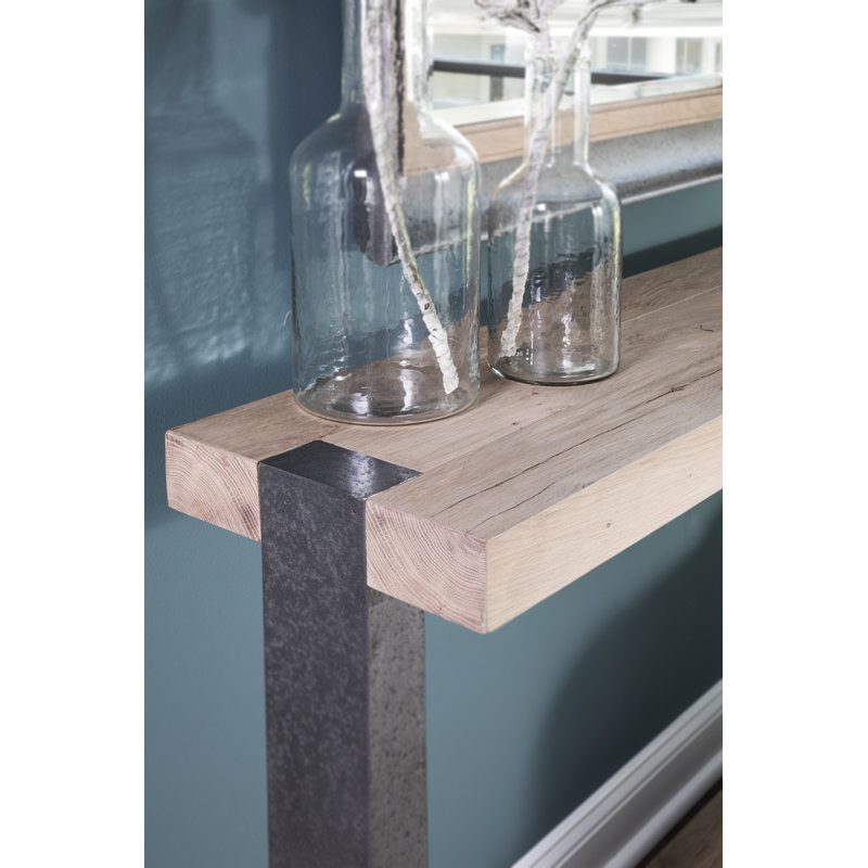 Console Verite
