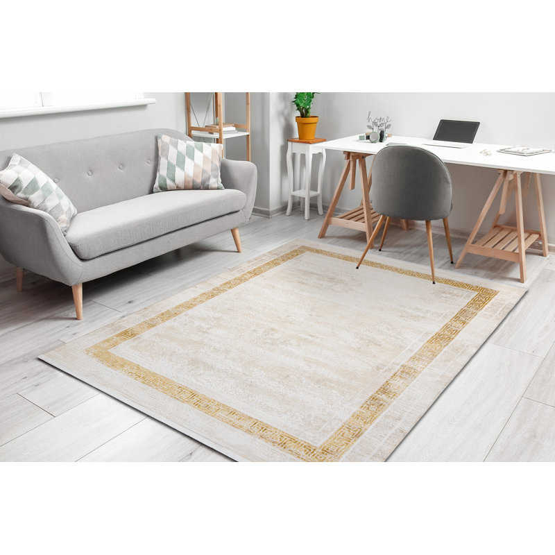 Alondrea Area Rug, Rectangular 180 x 270cm