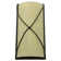 Aspen 2 - Light Flush Mounted Sconce
