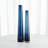 Handmade Glass Table Vase-92001304-92001305
