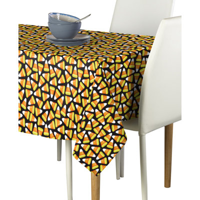 Escalera Geometric Tablecloth
