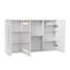 Manigault W H Wall Mounted Required Medicine Cabinet Mirror 4