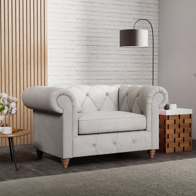 Ellrich Upholstered Chair and a Half
