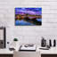 "Ivy Bronx" Paris Pont Neuf Sunrise "par Epic Portfolio, art mural sur toile, 26 po x 18 po-649196459