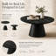 Table basse ronde Caston-807939797