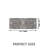 Anti Fatigue Kitchen Mats-127118373