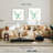 Brampt Gilded Butterflies Mint