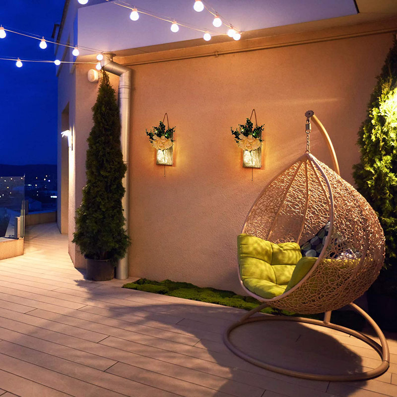 Lampe murale Mason