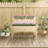 Raised Garden Bed