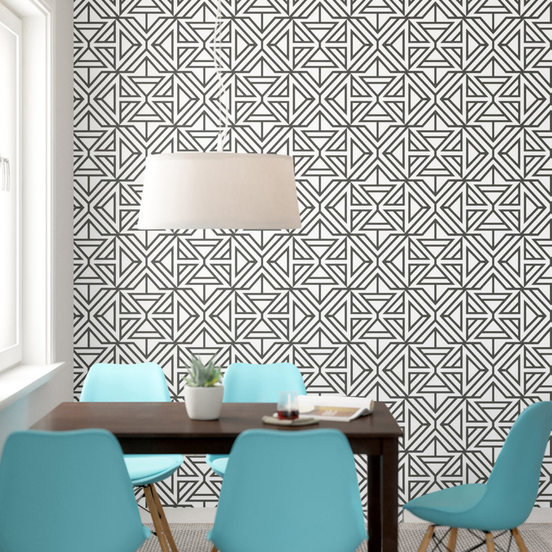 Cresson Roll, Taupe/White