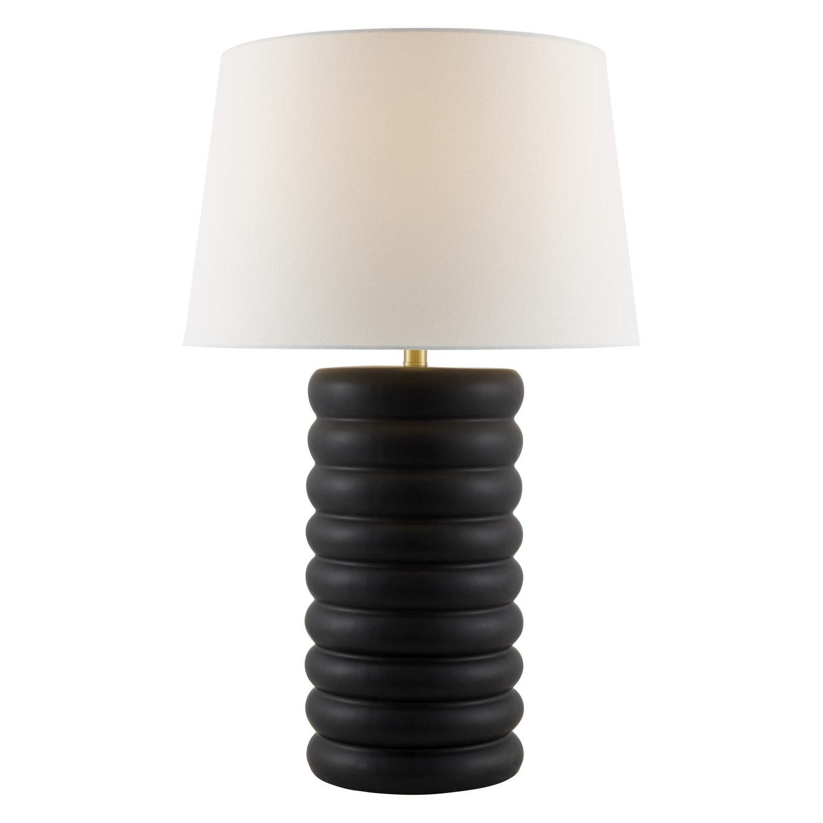 Nanna Table Lamp, Black