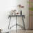 Tempered Glass Surface Coffee Table