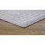 Tapis argenté Emmeline-1296682531