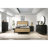 Black 8-drawer Dresser