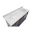 Ensemble de meuble-lavabo double 60 po Larosa-477416814-531740264