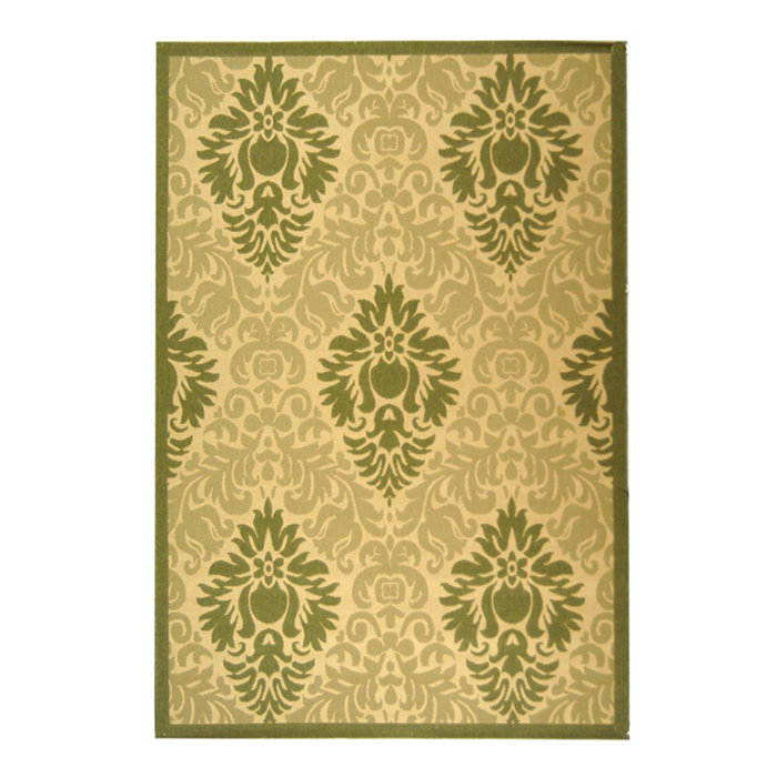 Herefordshire Performance Floral Rug