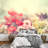 Floral Border-93997043