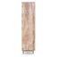Maxton 2 Door Solid Wood Wardrobe