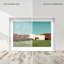 Surreal Architecture Print by Oliver Gal-684092131-684092135