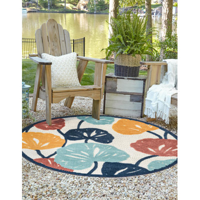 Tapis intérieur / extérieur Mashpee