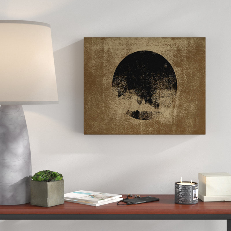 Print on Canvas, 76 cm H x 102 cm W