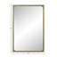 Miroir mural Kajus