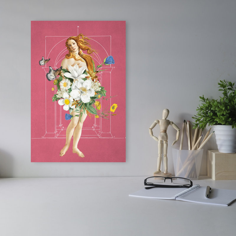 Print, 45.72cm H x 30.48cm W