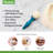 Spectrum Diversified Tilt Up Ice Cream Scoop-115141957