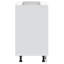 Armoire de cuisine vidaXL Lyon-114684569