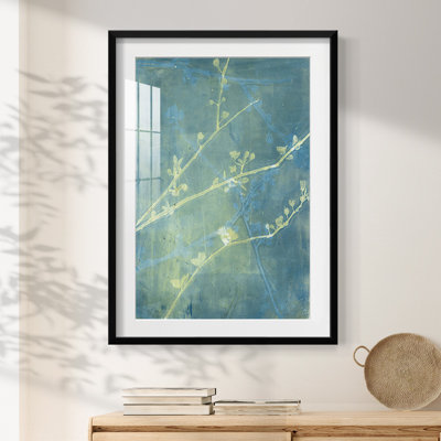 Whilst I -Gallery Wrapped Canvas
