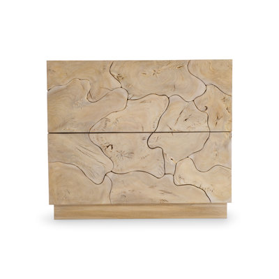 Calavaras 2 - Drawer Nightstand